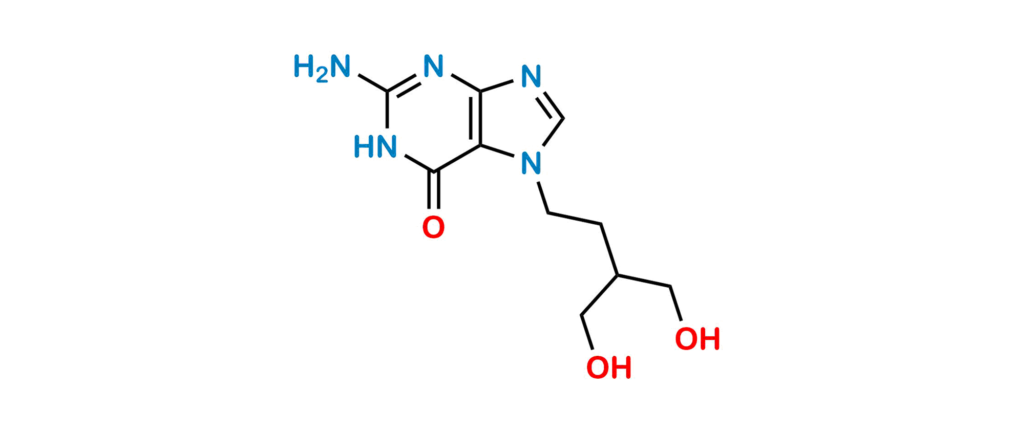 Famciclovir Impurity 7
